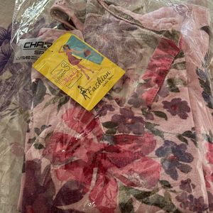 tunic pink new