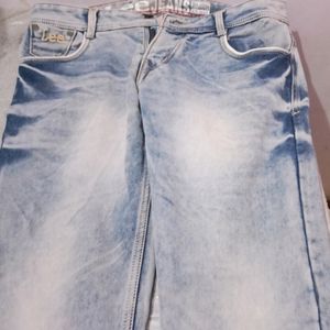 Lee Or Armani Men Combo Jeans