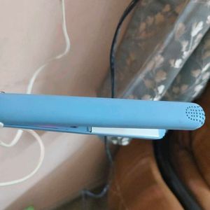 Mini Hair Straightener