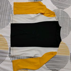 Women Multi Colour Top