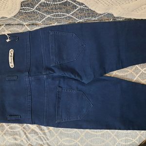 Blue Jeans For Women