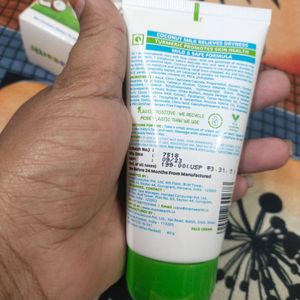 Mamerth Baby Soft Face Cream