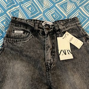 Trafaluc Denim Wear