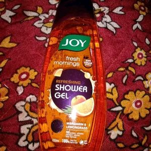 Joy Refreshing Body Shower Gel
