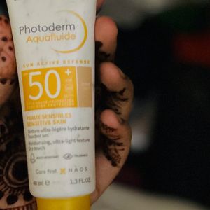 Bioderma Sunscreen+ Claire