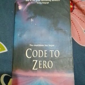 Code To Zero