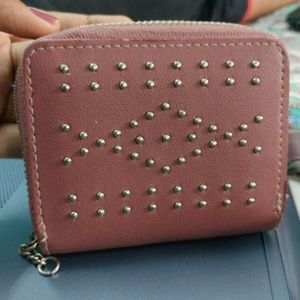 Girl's/Women's Small Hand Wallet