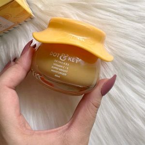 DOT & KEY Vitamin C Moisturizer