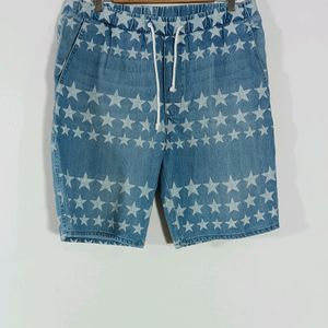 H&M Denim Shorts For Women