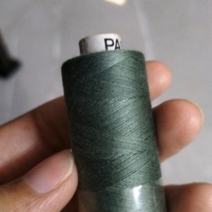 💯 Spun Polyster Thread