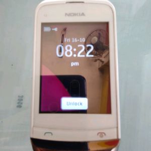 Nokia C2-03