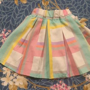 Baby Skirt