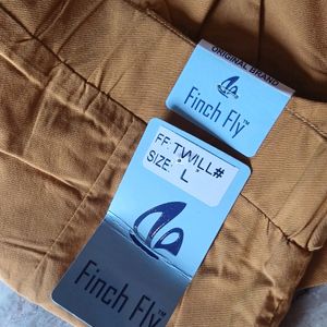 Trouser Brand New