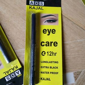 Ads Kajal Pack Of 10