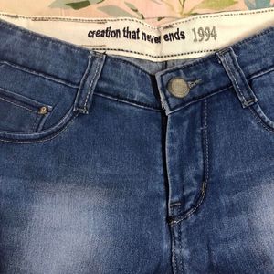 Brand New Jeans