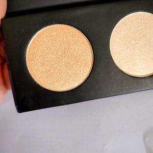 SUGAR CONTOUR DE FORCE HIGHLIGHTER PALETTE