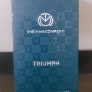 TRIUMPH - Pour Homme - Eau De Parfum- 50ml