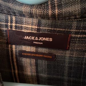 Jack And Jones Shirt