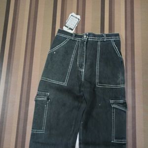 Z-91 Size-30 (Sale) Latest Ladies high waist Jeans