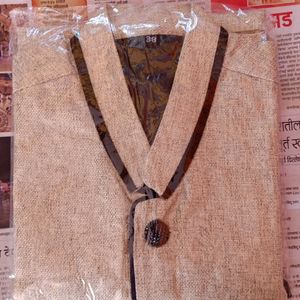 Nehru Jacket