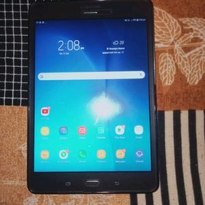 Samsung Galaxy Tab A SM-T355YZAAINS टैबलेट (8 इंच,