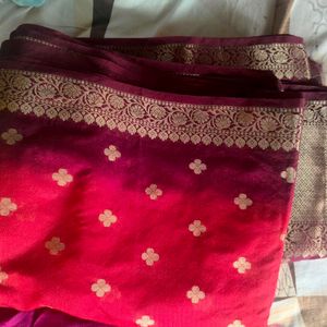 New Saree