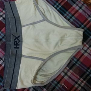 HRX Briefs