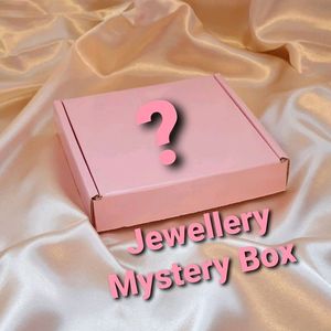 Mistery Box..