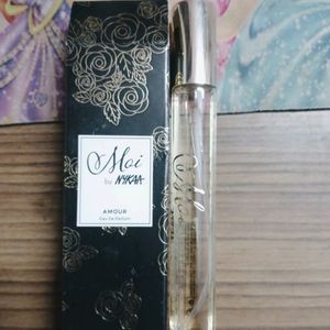 Bella Vita 2 Perfume Set, Nykaa Amour Perfum