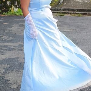 Nwe Princess Gown