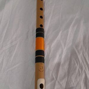 Flute ,Basuri ,C Scale ,Medium Size Begineer's