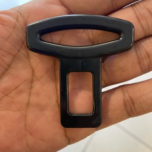 Seat Belt Clip