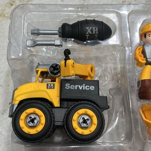 DIY Builder Set