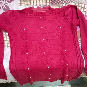 Women Winter Top