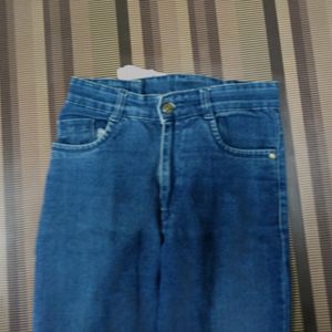 Y-38 Size 28 Slim Fit Women Denim Jeans