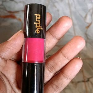 Liquid Lipstick