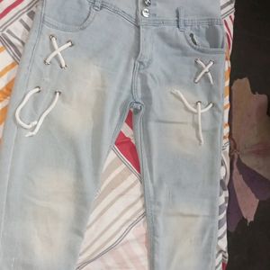 Designer Jeans For Women