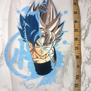 anime tshirt