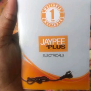 Hottie Jaypee Plus Electric Lunch Box