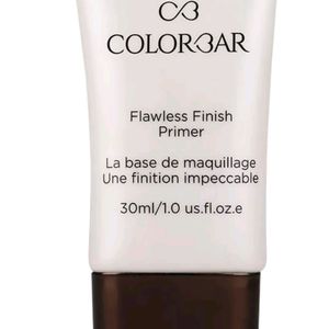 Colorbar Flawless Finish Primer