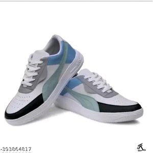 Funky Stylish Attractive Casual Sports Sneakers Sh