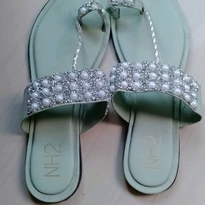 WOMEN SANDAL BY NH2 FOR WEDDING PARTY👡👡