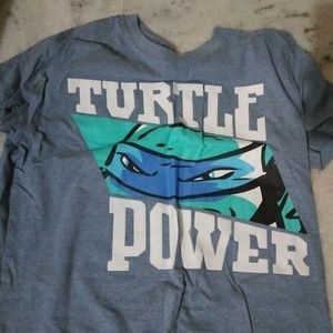 Turtles T-Shirt