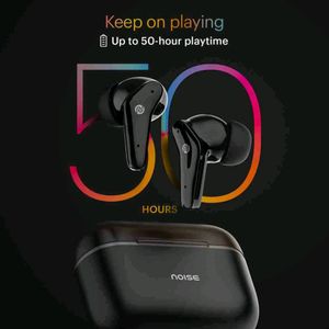 Noise Buds VS102 With 50 Hrs Playtime 11 Mm Driver