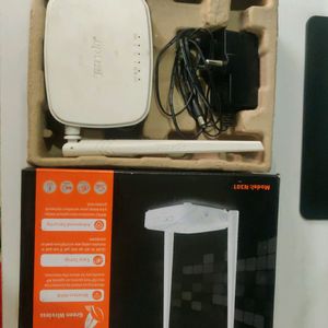 Tenda N300 Wireless WiFi Router