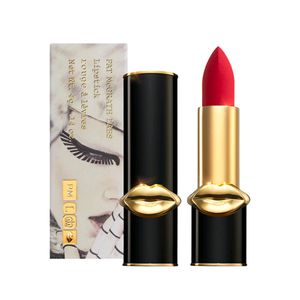 Path McGrath Lipstick - Elson Blue Red