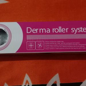 Derma Roller