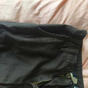 New Cargo Pants (Women)