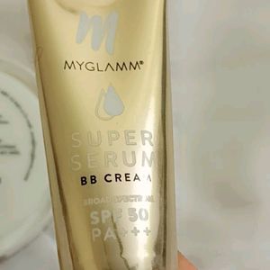 Super serum  Compact