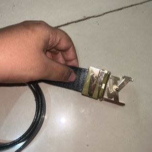 Premium Lv Belt